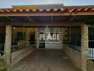Sobrado com 2 quartos em jardim dos lagos