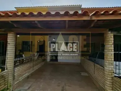 Sobrado com 2 quartos em jardim dos lagos