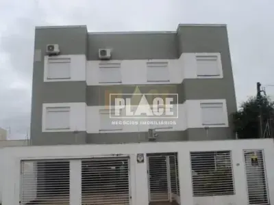 Apartamento com 2 quartos em Parque 35