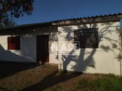 Casa com 3 quartos em Sans Souci