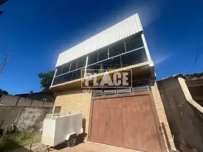 com 0 quartos em Alegria