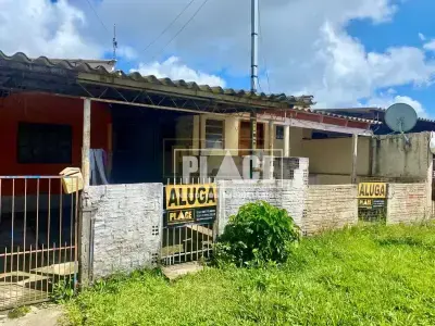 Casa com 1 quartos em Ermo