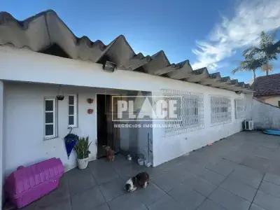 Casa com 4 quartos em Ermo