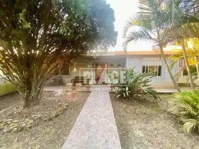 Casa com 3 quartos em Engenho