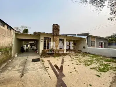 Casa com 3 quartos em Engenho