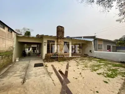 Casa com 3 quartos em Engenho