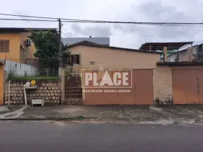 Casa com 4 quartos em Coronel Nassuca