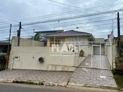 Casa com 2 quartos em Coronel Nassuca
