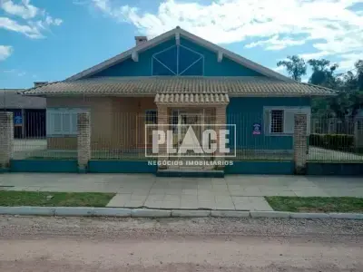Casa com 4 quartos em Engenho