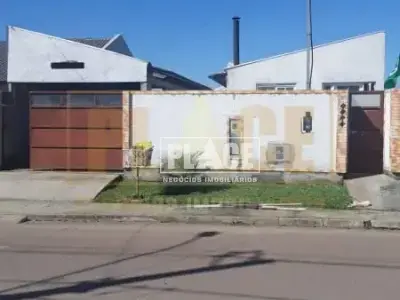 Casa com 3 quartos em Flórida