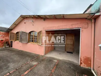 Casa com 3 quartos em Santa Rita