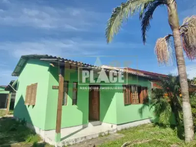 Casa com 1 quartos em jardim dos lagos
