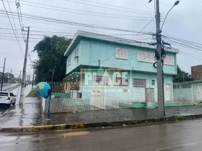  com 3 quartos em Coronel Nassuca