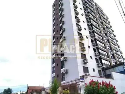 Apartamento com 2 quartos em Centro