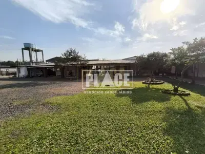 Casa de Condomínio com 0 quartos em Nova Guaíba