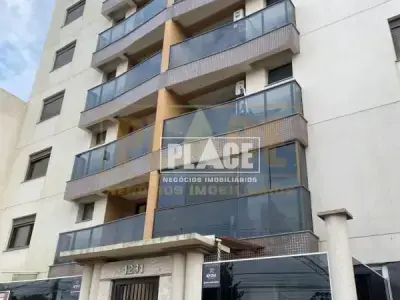 Apartamento com 2 quartos em Parque 35