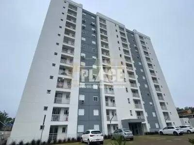 Apartamento com 2 quartos em Coronel Nassuca