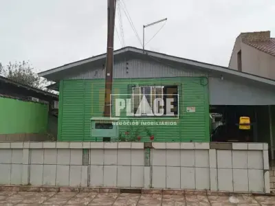 Casa com 3 quartos em Ermo