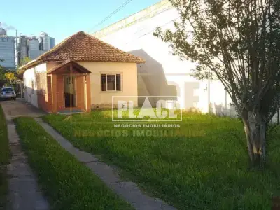Casa com 3 quartos em Alegria
