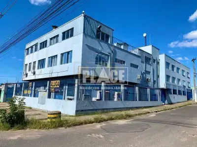 Imóvel Comercial com 0 quartos em Schell