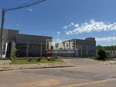 Casa com 2 quartos em Florida
