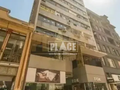 Sala / Conjunto com 0 quartos em Centro