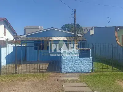 Casa com 2 quartos em Alvorada