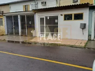 Apartamento com 2 quartos em Santa Rita