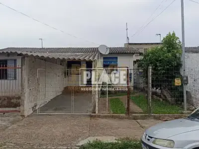 Casa com 2 quartos em Colina