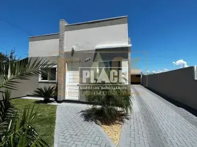 Casa com 2 quartos em Parque Florida