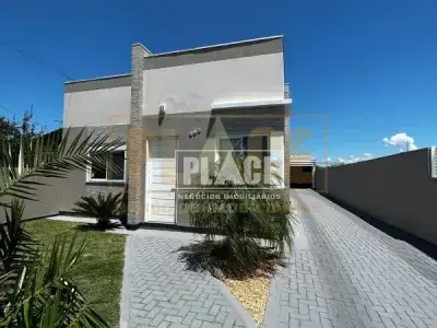 Casa com 2 quartos em Parque Florida