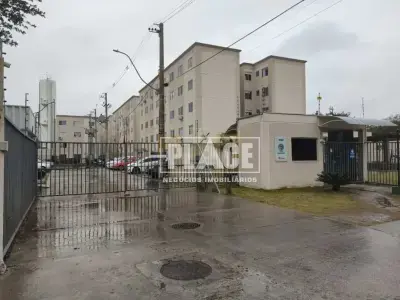Apartamento com 2 quartos em Sarandi