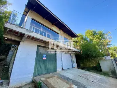 Casa com 2 quartos em Ermo