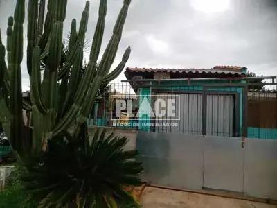Casa com 2 quartos em Bom Fim