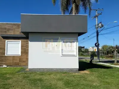 Casa com 2 quartos em Centro