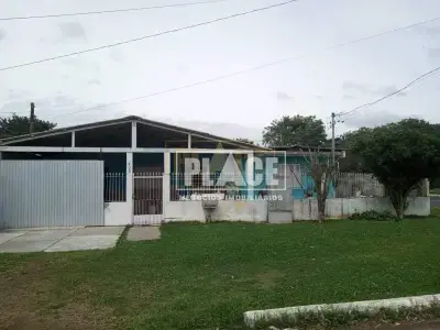Casa com 2 quartos em Centro