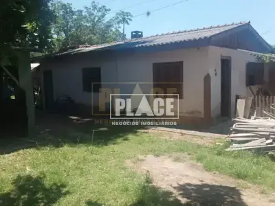 Casa com 6 quartos em Alegria
