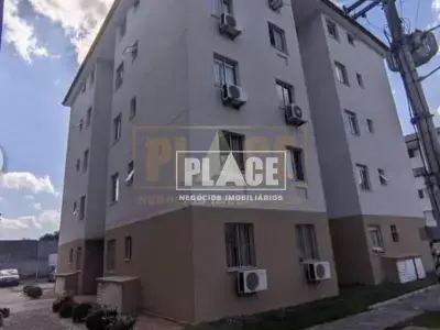 Casa com 2 quartos em Sarandi