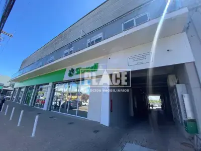 Apartamento com 1 quartos em Centro