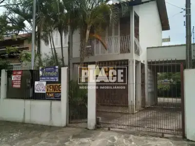 Casa com 3 quartos em Colina