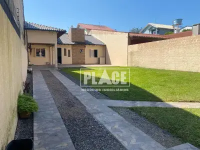 Casa com 1 quartos em Colina