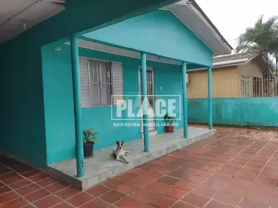 Casa com 2 quartos em Alvorada
