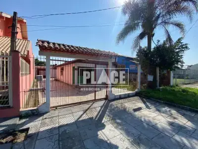 Casa com 3 quartos em Altos da Alegria
