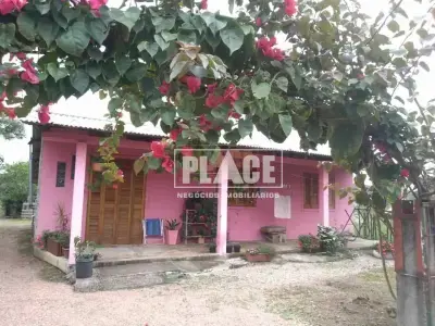 Casa com 2 quartos em Bom Retiro
