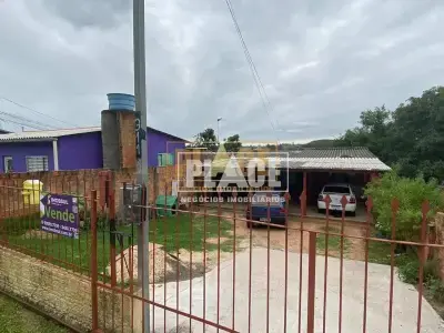 Casa com 4 quartos em Columbia City