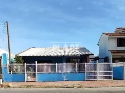 Casa com 5 quartos em Cidreira