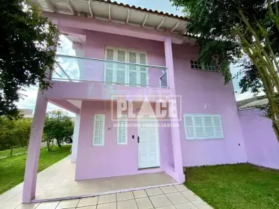 Casa com 3 quartos em Parque 35