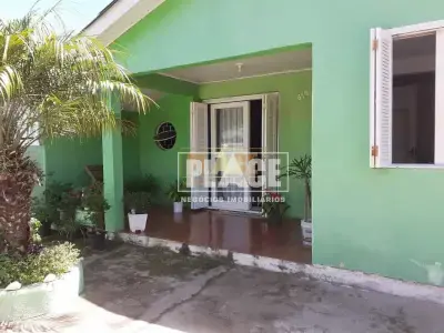Casa com 3 quartos em Santa Rita