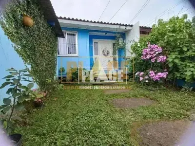 Casa com 3 quartos em Colina