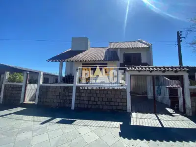 Casa com 4 quartos em Coronel Nassuca